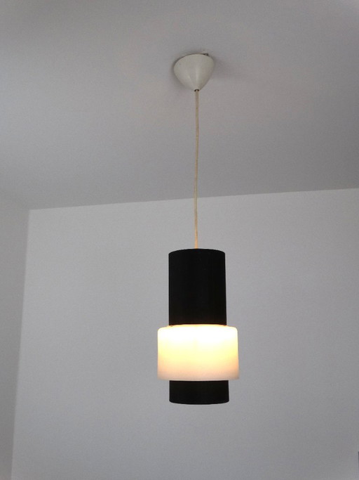 Louis Kallf NT-61 Pendelleuchte für Philips.