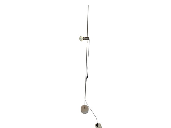 Image 1 of Oluce - design Tito Agnoli - modèle 387 - Italie - années 1960