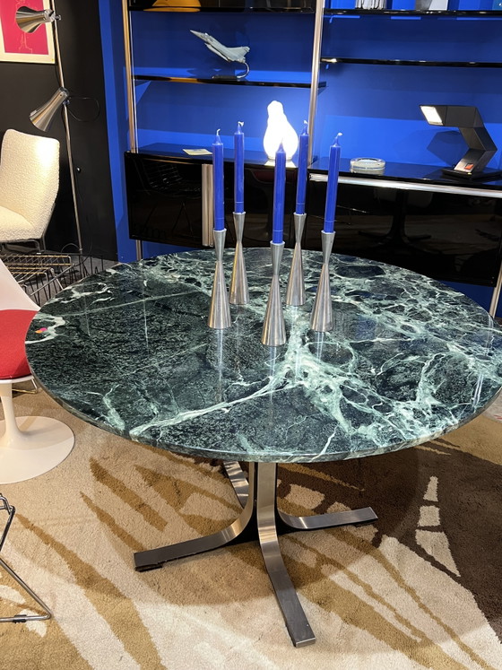 Image 1 of Borsani Tecno table