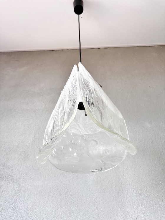 Image 1 of Lampada a sospensione vintage Kalmar