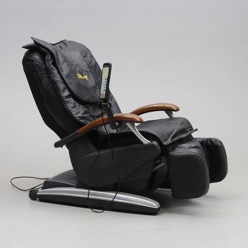 Kilberry Massage Chair