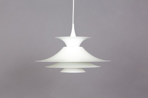 Radius Erik Balslev Fog and Morup Denmark