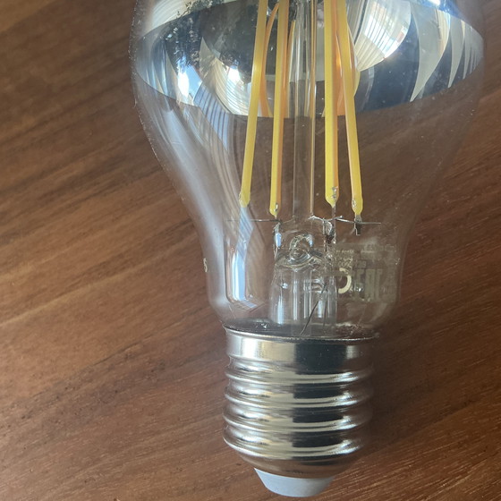 Image 1 of Buislamp  van Raak met led kopspiegellamp 