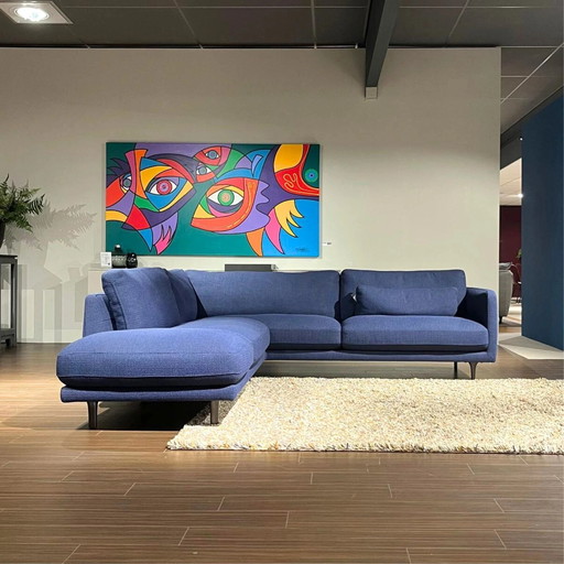 Pode Tweak corner sofa