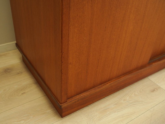 Image 1 of Armadio in teak, design danese, anni '60, produttore: Danimarca