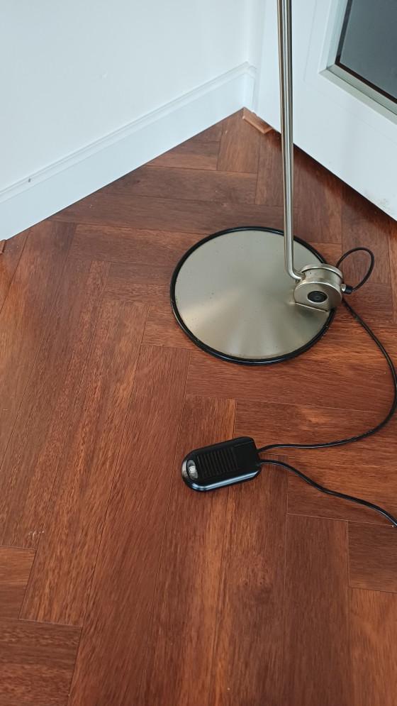 Lumina Elle 1 – Lampade da terra, Metal (photo 3 of 7)