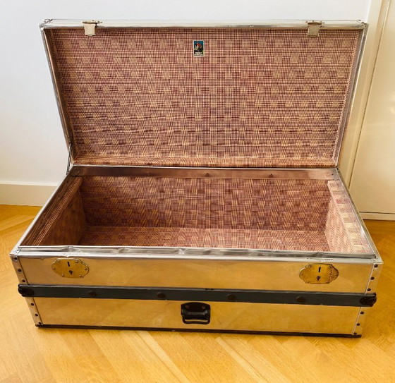 Image 1 of Baule anni Cinquanta