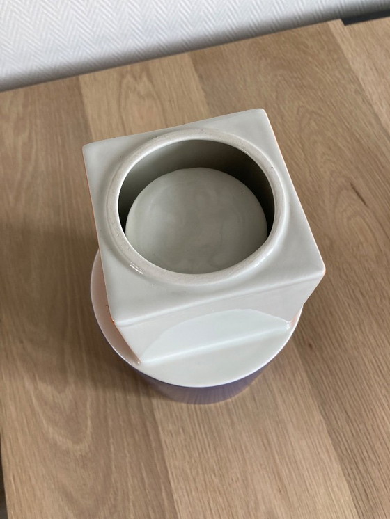 Image 1 of Florian Aberle Design Vase