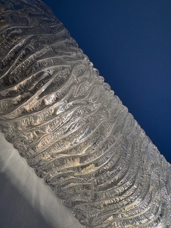 Image 1 of 5XL Murano glazen wandlampen