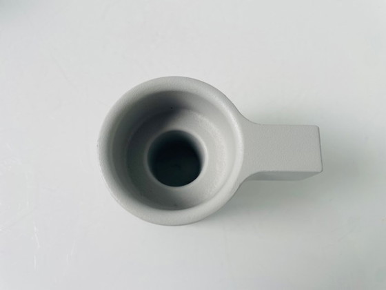 Image 1 of Set of 3 IKEA Ypperlig x HAY candlesticks