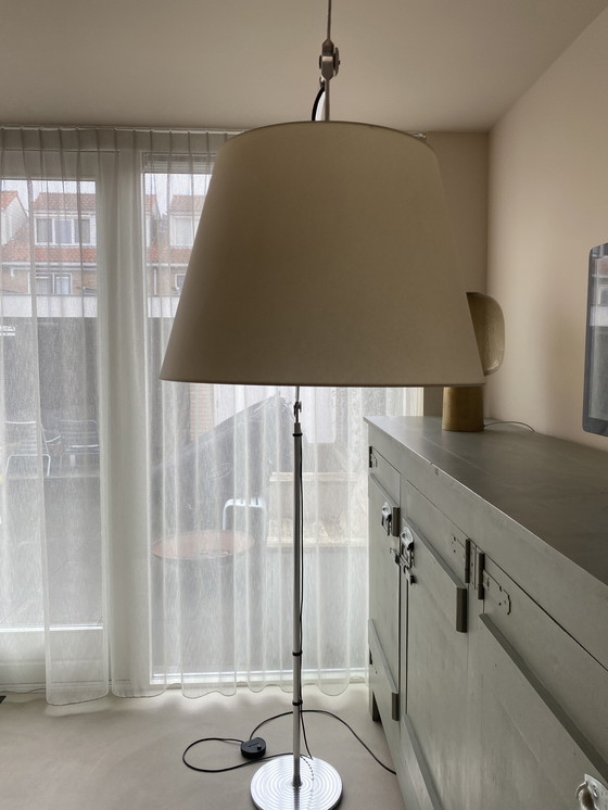 Image 1 of Artemide tolomeo mega vloerlamp