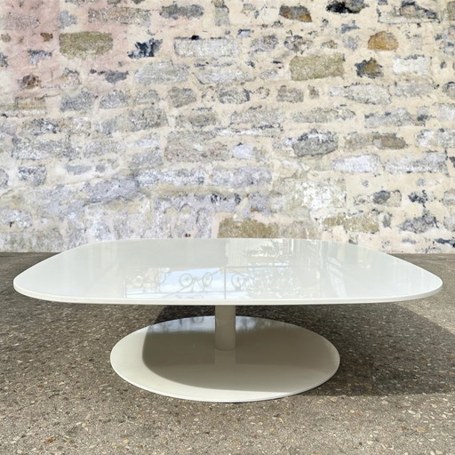 Table basse par Piero Lissoni pour Fritz Hansen