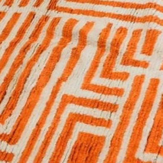 Image 1 of Tapis marocain traditionnel en laine 250cmx200cm