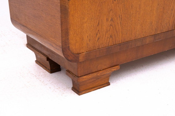 Image 1 of Art Deco Chest of Drawers, France, ca. 1930.