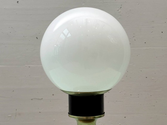 Image 1 of Lampe de table vintage italienne, années 1960