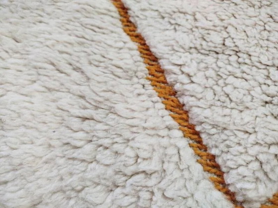 Alfombra marroquí decorada 260cmx160cm – Wool, Bohemian (photo 5 of 9)