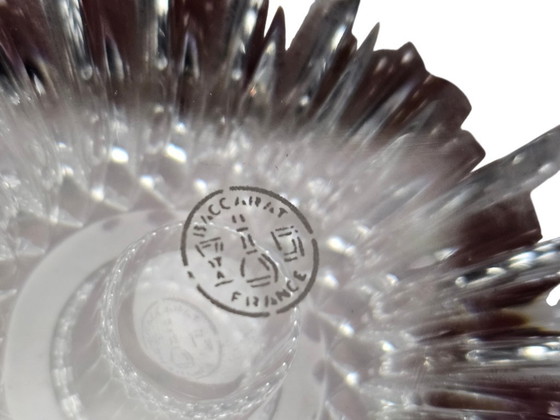 Image 1 of Baccarat Massena - Candeliere a una luce - Cristallo