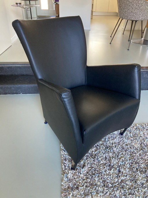 1 x Montis Windy fauteuil