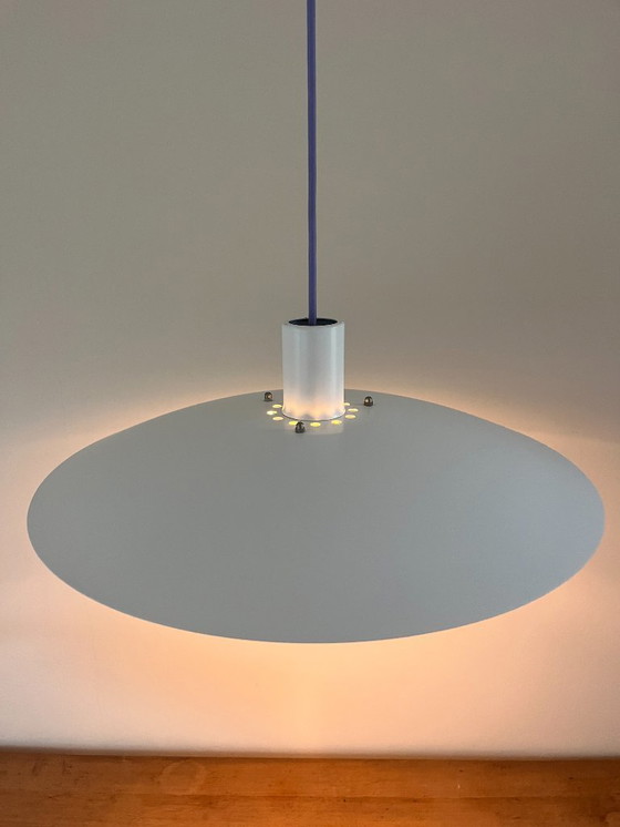Image 1 of Vintage Form Light pendant 52300 - Louis Poulsen style - Danish design pendant