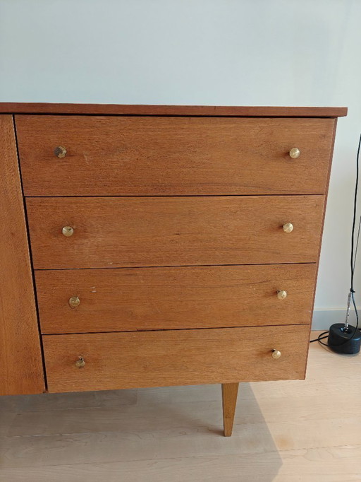 Mid Century Sideboard dresser