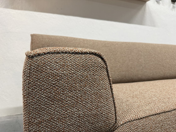 Image 1 of Design on Stock Bloq Sofa 3-Sitzer Monza Melange