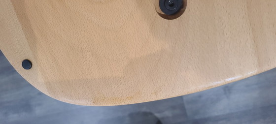 Image 1 of Umbra Swivo side table