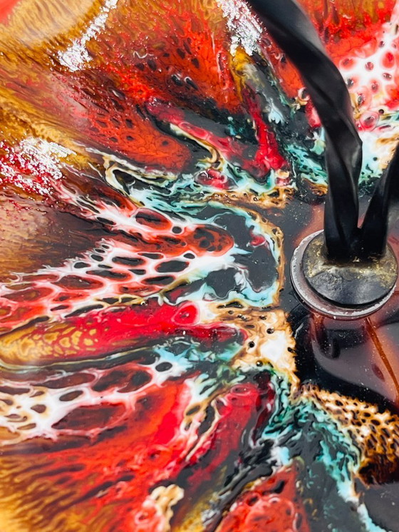 Image 1 of Vallauris Aperitif-Schirmheber