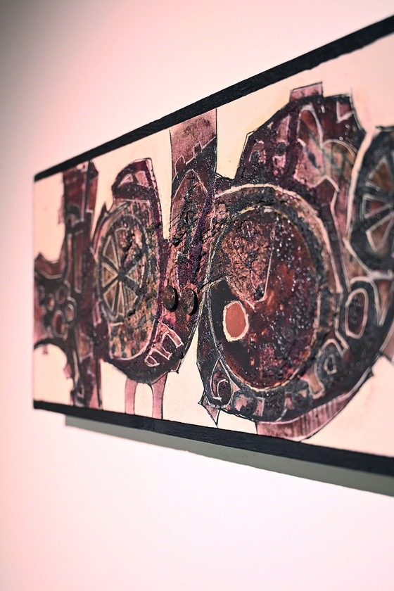 Image 1 of Finn Lorentzen composition