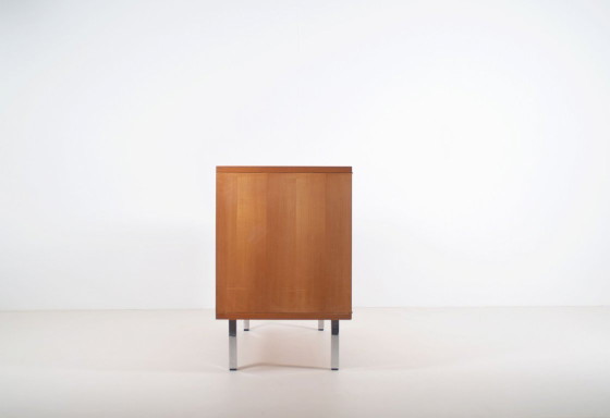 Credenza disegnata da Alfred Hendrickx per Belform, anni '60. – Credenze, Wood, Vintage (photo 8 of 9)