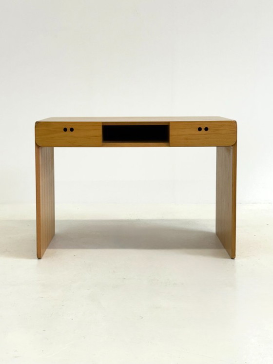 Image 1 of Juego de escritorio y silla Samara de Derk Jan de Vries para Maisa Di Seveso