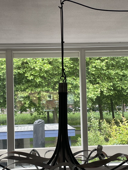 Kroonluchter hanglamp