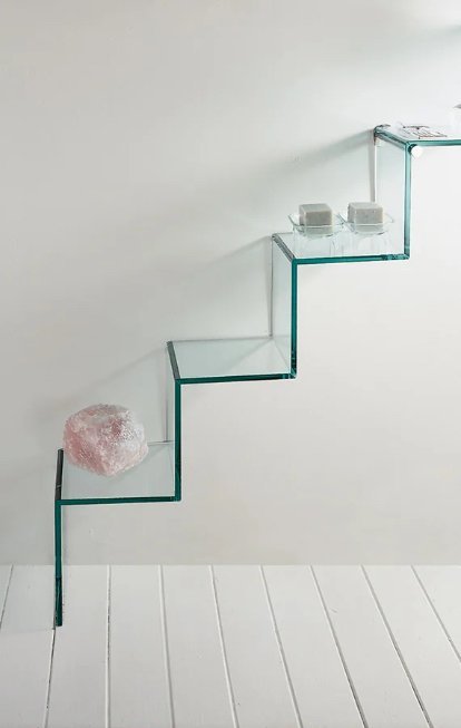 Image 1 of Elemento a parete di design Tonelli Scala del Cielo