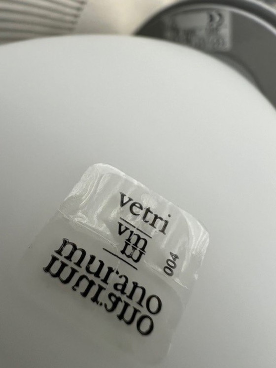 Image 1 of 2 Vetri Murano hanglampen