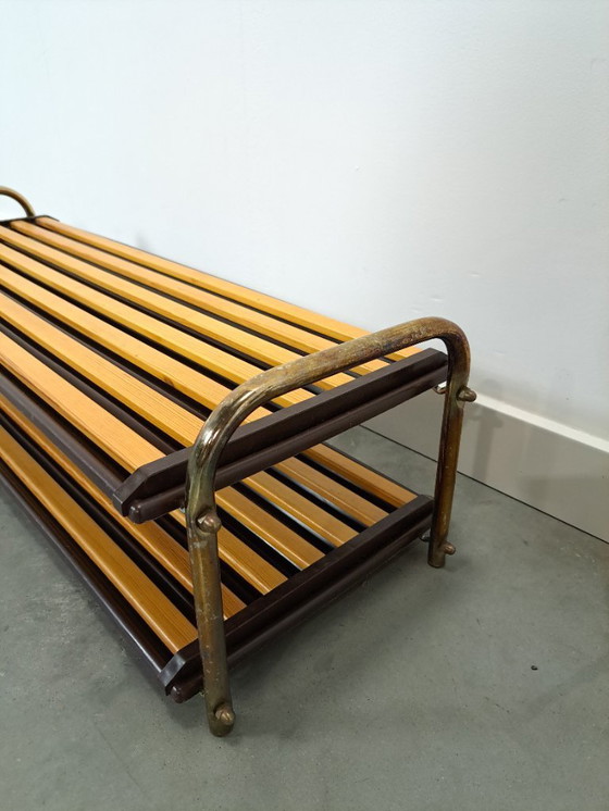 Image 1 of Design shoe rack from Sweden