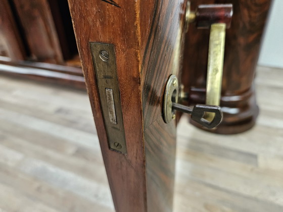 Image 1 of Venezianisches Sideboard im Art Decò-Stil von Levi Minzi