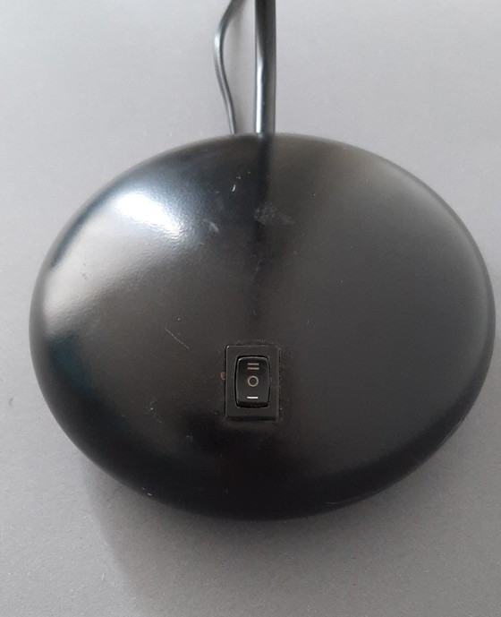 Image 1 of Postmoderne Schreibtischlampe aus den 1980er Jahren