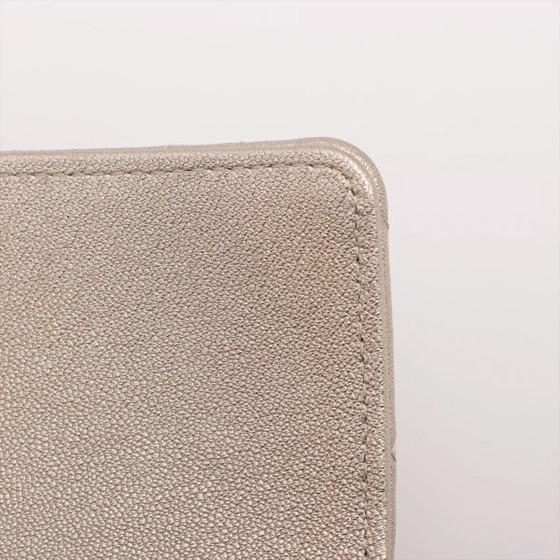 Chanel Classic model AP2012 – Schoudertassen, Leer, Metaal (photo 9 of 15)