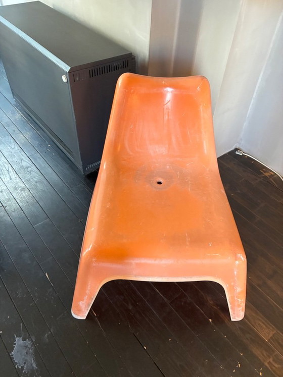 Fauteuil IKEA PS Vågö par Thomas Sandell – Plastic (photo 3 of 9)