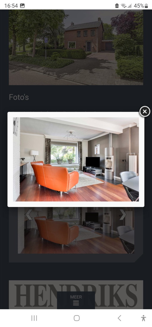 Jori Sofa