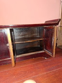 Chinesischer Schrank