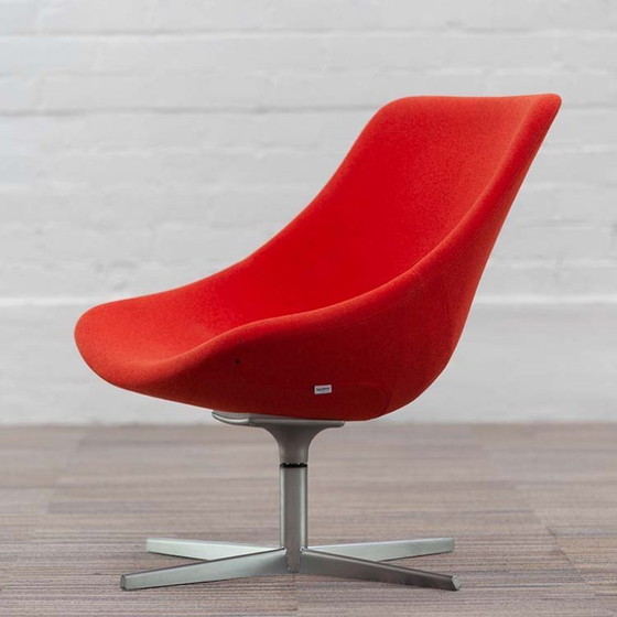 Image 1 of Lapalma Auki S113 Lounge Chair