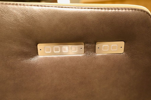 Hofstede Raanhuis Mantua relaxfauteuil