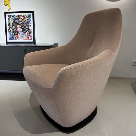 draai Cantate – Leolux, fauteuils (photo 2 of 2)