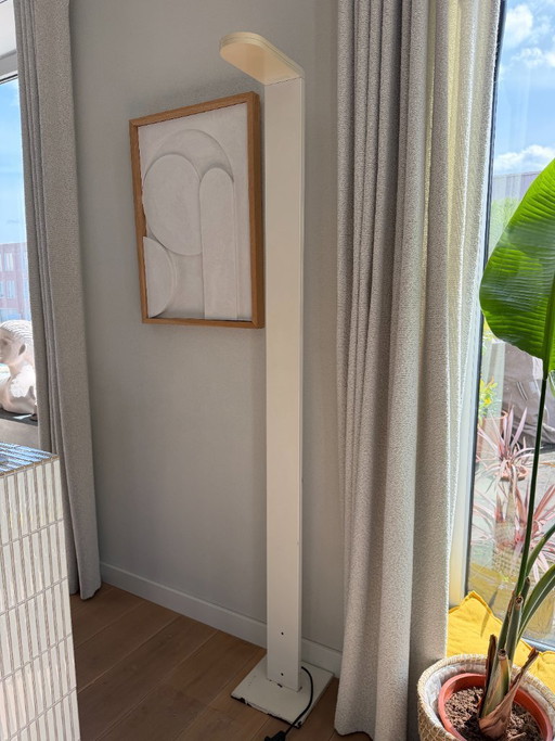 Vintage floor lamp – Maurizio Bertoni for Castaldi, Italy, 1980s