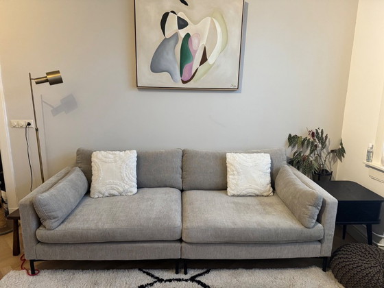 Image 1 of Zuiver Summer 3.5-seater sofa and Loveseat