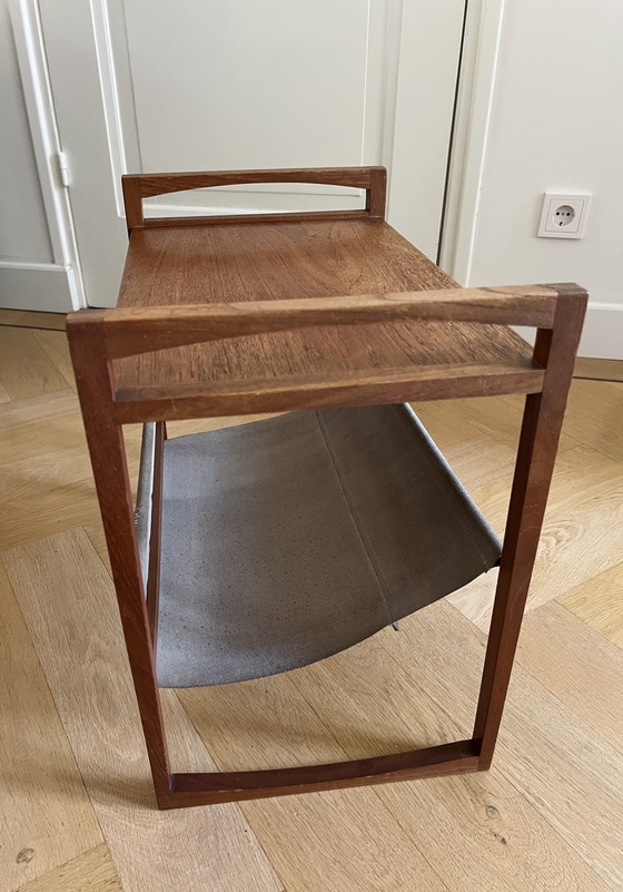 Image 1 of Support de lecture vintage Kai Kristiansen