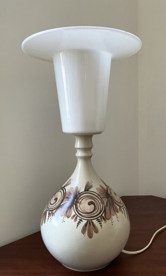 Image 1 of Lampada da tavolo Bjorn Wiinblad Rosenthal, anni '60-'70