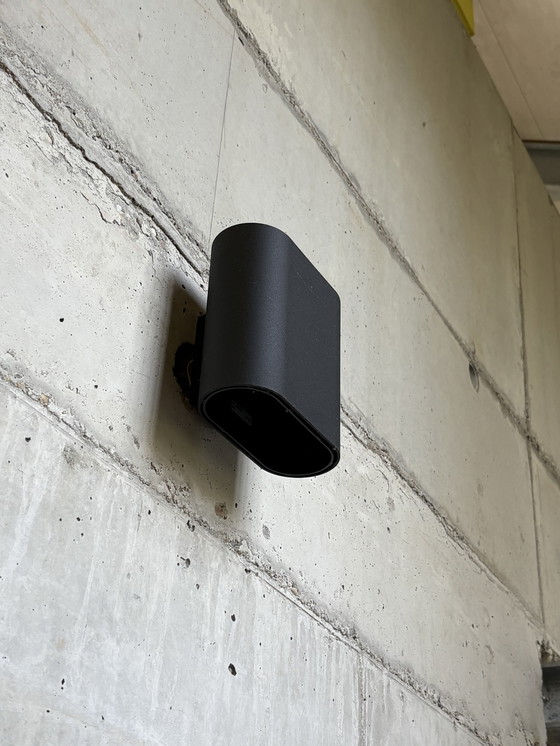 Image 1 of 6x Modular duell zwart