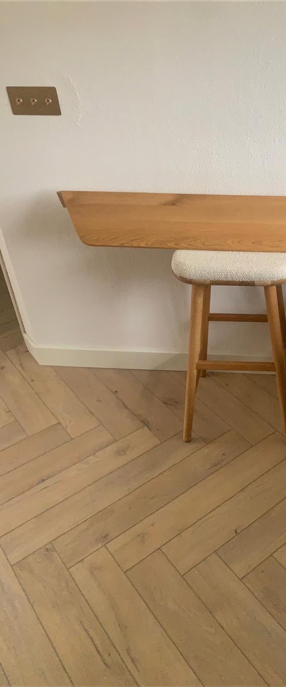 Image 1 of Mensola da parete Bolia Falka 120 cm