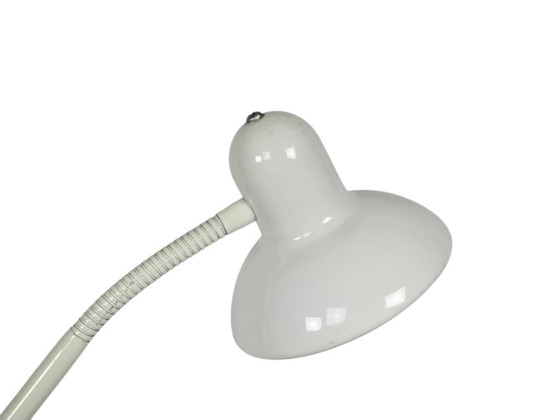 Image 1 of Batavia - Tafellamp - Flexibele Hals - Holland - 1970's